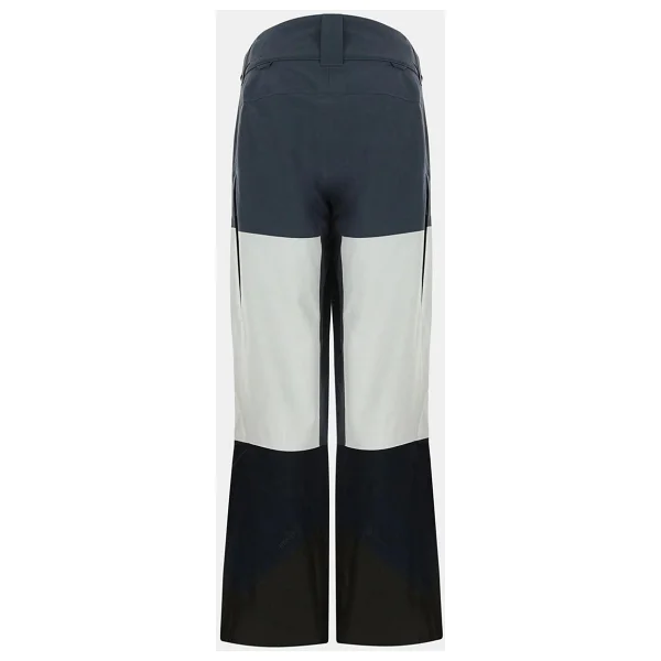 Peak performance g78993020 w gravity gore-tex 3l kadın kayak pantolonu - Mavi - Görsel 2
