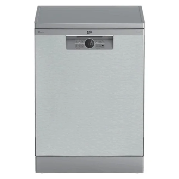 Beko BM 5145 WF I 7 Programlı Inox Bulaşık Makinesi - Görsel 8