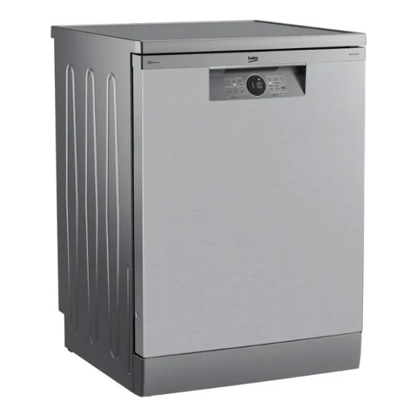 Beko BM 5145 WF I 7 Programlı Inox Bulaşık Makinesi - Görsel 2