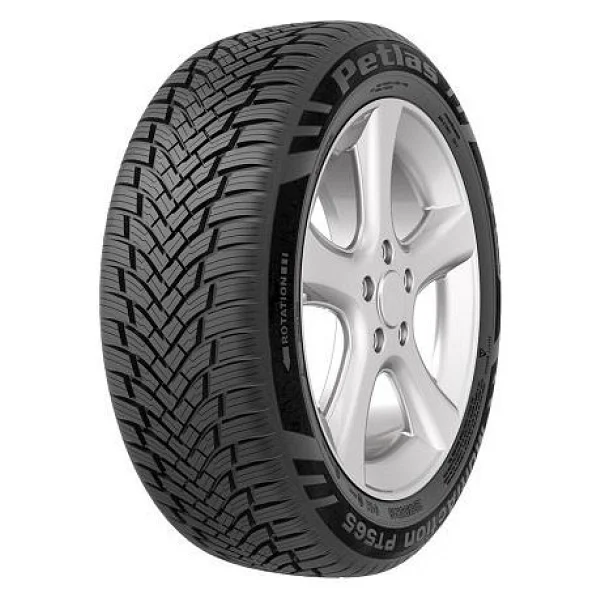 Petlas Multi Action PT565 195/50 R15 82V 4 Mevsim Lastik - 2025 - Görsel 3