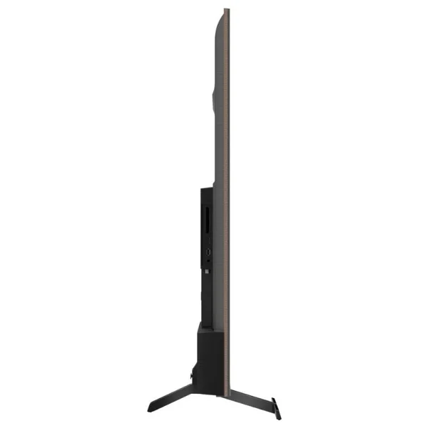 Beko Crystal 9 B55 Q 990 AY 4K Ultra HD 55" 140 Ekran Uydu Alıcılı Google Smart QLED TV - Görsel 4