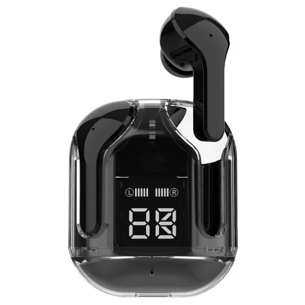 Buff BF19 TWS Kulak İçi Bluetooth Kulaklık - Görsel 3