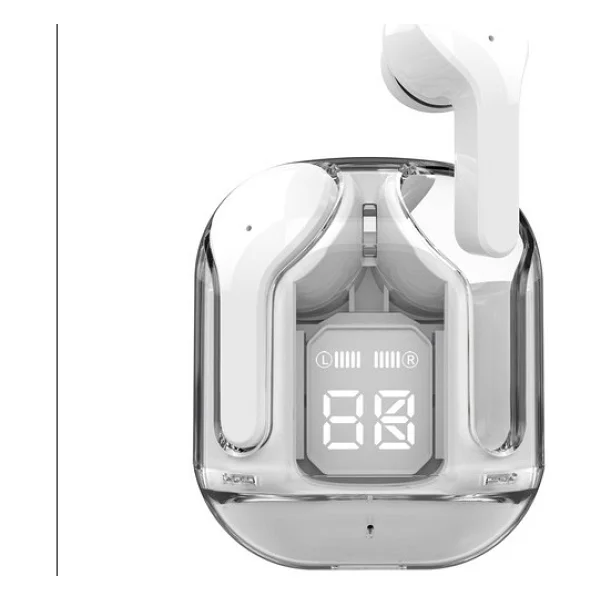 Buff BF19 TWS Kulak İçi Bluetooth Kulaklık - Görsel 2