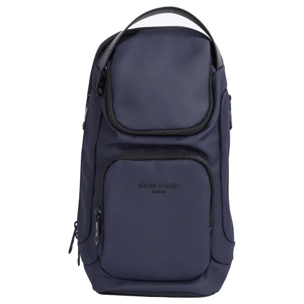 Pierre Cardin Erkek Çapraz Çanta 01PC00201 - Görsel 3