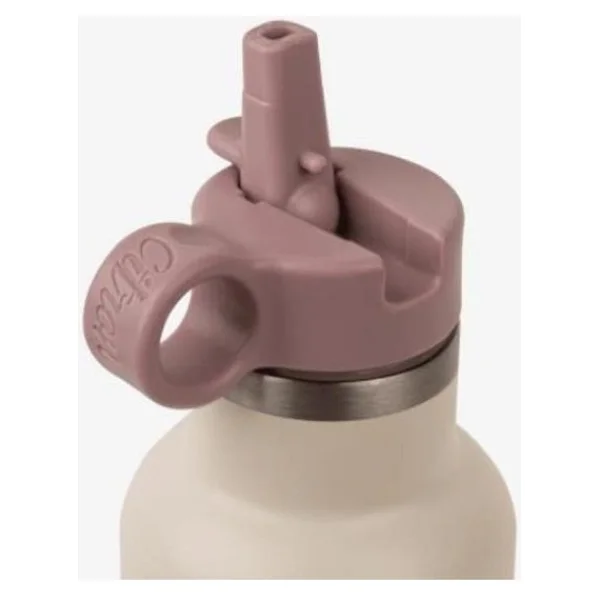 Citron Termos Yedek Pipet Kapağı - Blush Pink 1196519 - Görsel 5