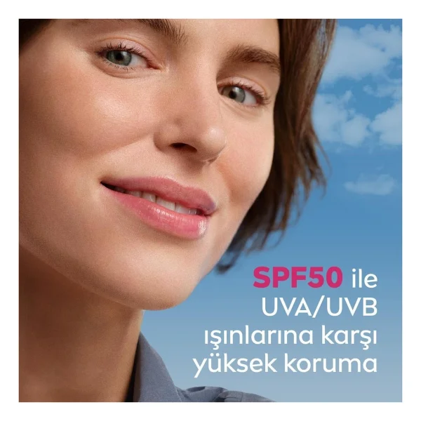 Nivea Luminous630 Leke Karşıtı Gündüz Bakım Kremi Spf 50 40 ml - Görsel 5