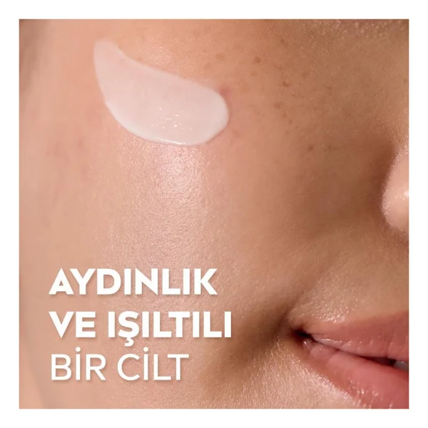 Nivea Luminous630 Leke Karşıtı Gündüz Bakım Kremi Spf 50 40 ml - Görsel 8