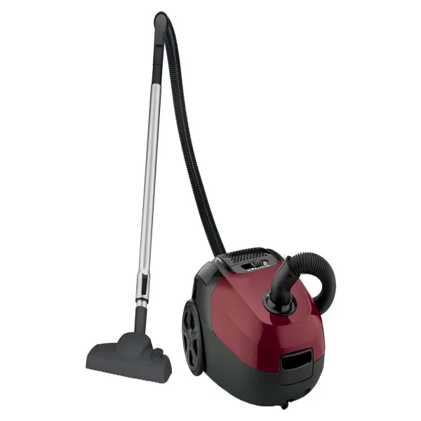 Goldmaster IN-6502 Olimpos 900 W Toz Torbalı Süpürge - Görsel 2