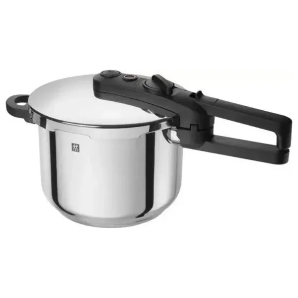 Zwilling EcoQuick 7 lt Düdüklü Tencere - Görsel 2