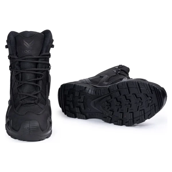 Vogel Guard Rs Taktik/outdoor Yarım Bot - 42 - Bej - Görsel 6