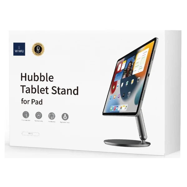 Wiwu ZM-310 Tablet Standı - Görsel 6