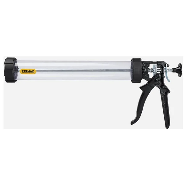 Rtrmax RKT14 600 ml Silikon Tabancası - Görsel 2