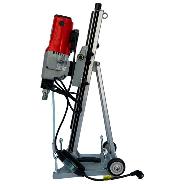 Dkt 255B2 2800 W Açılı Karot Makinesi - Görsel 7