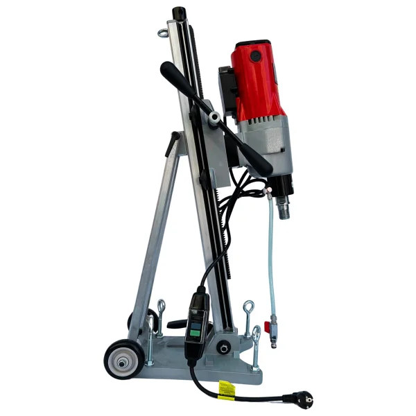 Dkt 255B2 2800 W Açılı Karot Makinesi - Görsel 2