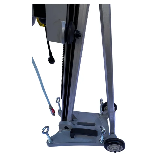 Dkt 255B2 2800 W Açılı Karot Makinesi - Görsel 3