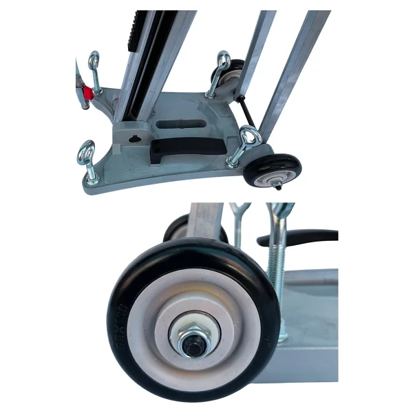 Dkt 255B2 2800 W Açılı Karot Makinesi - Görsel 6