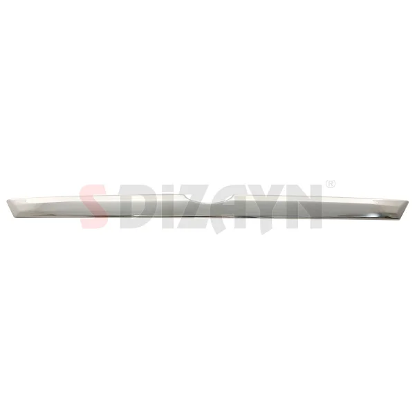 S-Dizayn Ford Focus 1 HB Krom Bagaj Çıtası 1998-2005 - Görsel 2