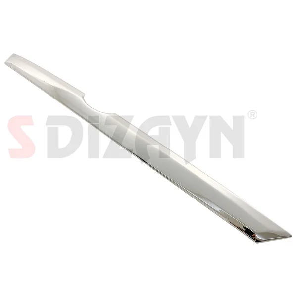 S-Dizayn Ford Focus 1 HB Krom Bagaj Çıtası 1998-2005 - Görsel 3