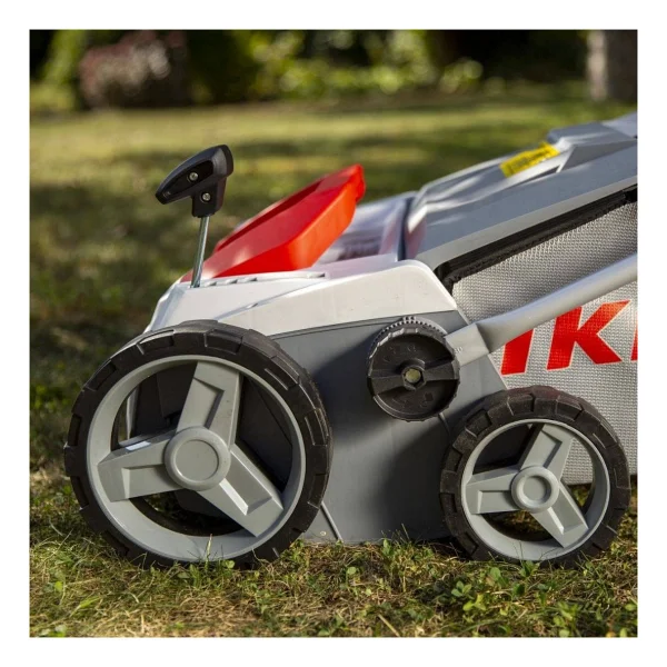 Ikra IEVL 1838 1800 W Çim Havalandırma Makinesi - Görsel 2