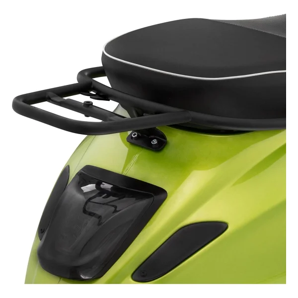 Vespa Primavera-Sprint Arka Çanta Taşıma Demiri xMat Siyahx (2014- ) / FA ITALIA - Görsel 5