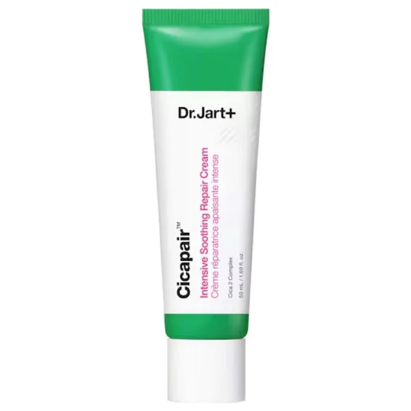 Dr. Jart+ Cicapair Yoğun Yatıştırıcı Onarıcı 50 ml Nemlendirici Krem - Görsel 2