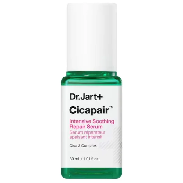 Dr. Jart+ Cicapair Yoğun Yatıştırıcı Onarıcı 30 ml Yüz Serumu - Görsel 2