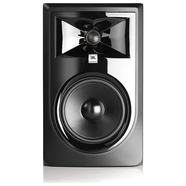 JBL 306P MKII Aktif Referans Monitörü - Görsel 6
