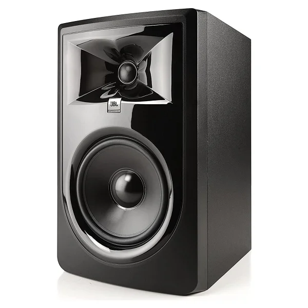 JBL 306P MKII Aktif Referans Monitörü - Görsel 2