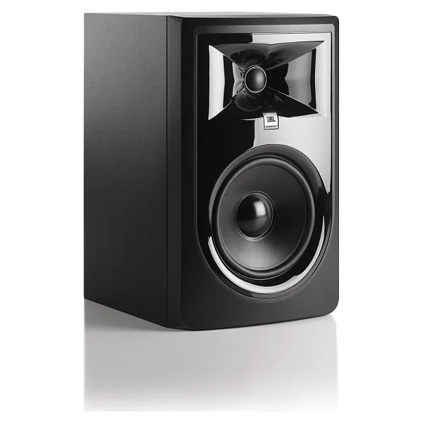JBL 306P MKII Aktif Referans Monitörü - Görsel 3