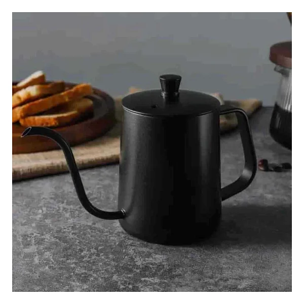 Epinox Mini Kettle 600 ml Kapaklı Mkk-60 - Görsel 4