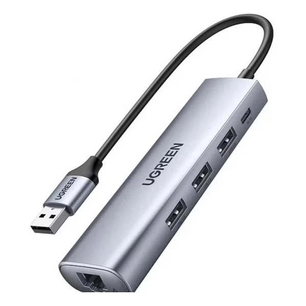 Ugreen 20915 USB Dönüştürücü - Görsel 3