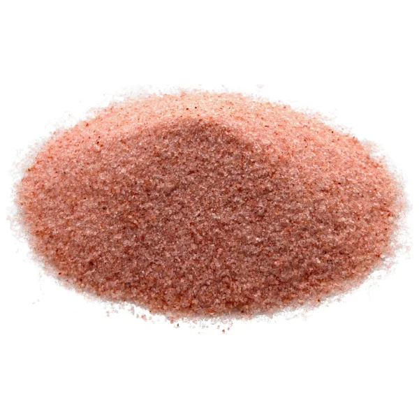 ANADOLU HASAT 2 Adet- 1Kg Himalaya Kristal Tane Kaya Tuzu-1Kg Himalaya Kristal Öğütülmüş Kaya Tuzu - Görsel 3