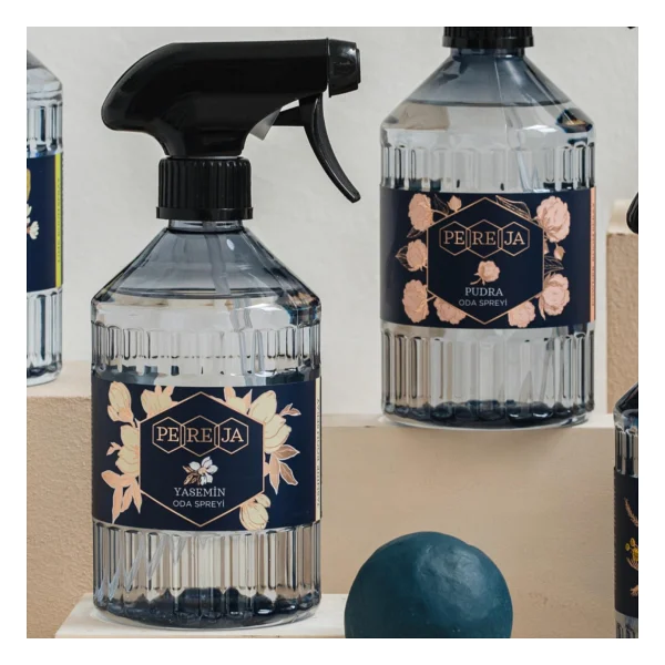 Pereja Yasemin 500 ml Oda Spreyi - Görsel 7