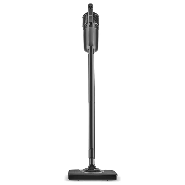 Homend Dustrider Dikey Süpürge 500 W Güçlü Emiş Teknolojisi 0.9 L Toz Haznesi İle Siyah - Görsel 5