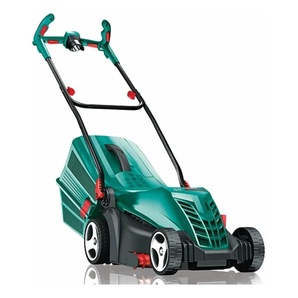 Bosch ARM 36 1400 W Elektrikli Çim Biçme Makinesi - Görsel 2