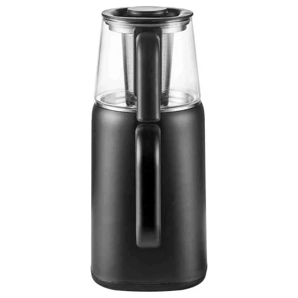 Onvo OVTM01 Cam Demlikli Çay Makinesi - Görsel 10