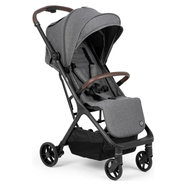 Bagi Compact Autofold Travel Sistem Bebek Arabası - Görsel 2