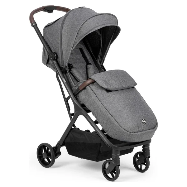 Bagi Compact Autofold Travel Sistem Bebek Arabası - Görsel 3