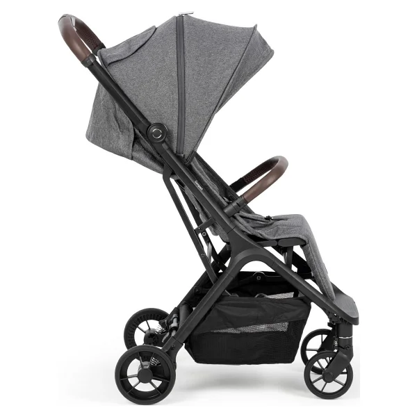 Bagi Compact Autofold Travel Sistem Bebek Arabası - Görsel 5