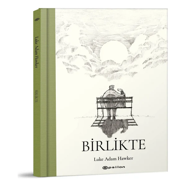 Birlikte (Ciltli) - Luke Adam Hawker - Görsel 2