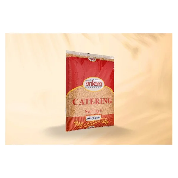 Nuh'un Ankara Arpa Şehriye 5 kg - Görsel 2
