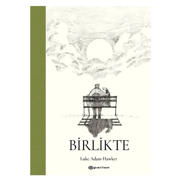 Birlikte (Ciltli) - Luke Adam Hawker - Görsel 4