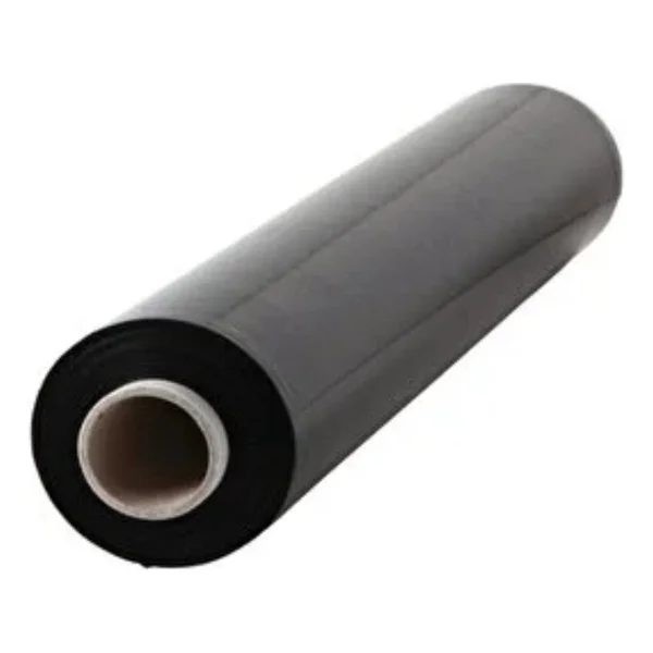 Üçkayalar Süper Palet Siyah Streç Film 23 Mikron 50 cm 2 kg (1 adet) - Görsel 4