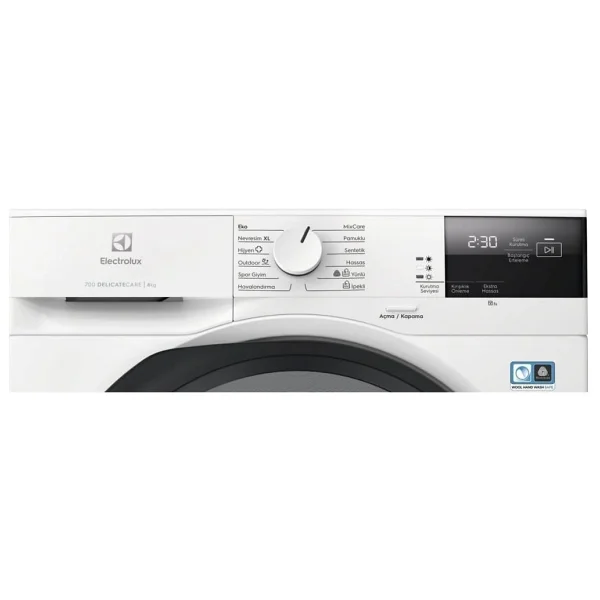 Electrolux 700 DelicateCare EW7D285UT 8 kg Çamaşır Kurutma Makinesi - Görsel 2