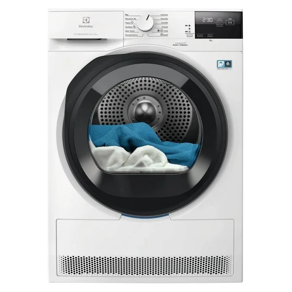Electrolux 700 DelicateCare EW7D285UT 8 kg Çamaşır Kurutma Makinesi - Görsel 9