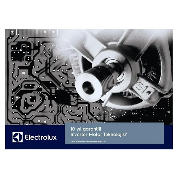 Electrolux 700 DelicateCare EW7D285UT 8 kg Çamaşır Kurutma Makinesi - Görsel 4