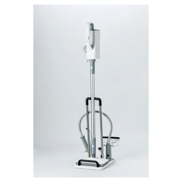 Lydsto QJ206S Standlı Dikey Buharlı Temizleyici - Görsel 8