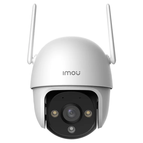 Imou DK7 IPC-DK7P-3H1WE 3 MP Gece Görüşlü IP Wi-Fi Güvenlik Kamerası - Görsel 9