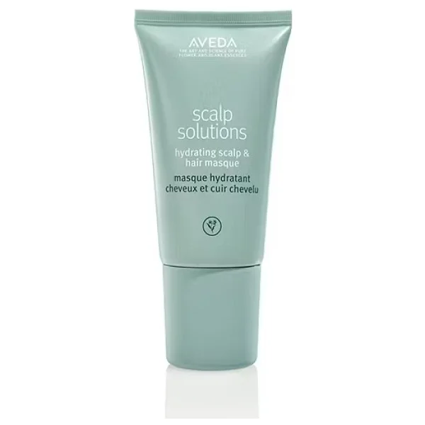 Aveda Scalp Solutions Replenishing 150 ml Saç Maskesi - Görsel 2