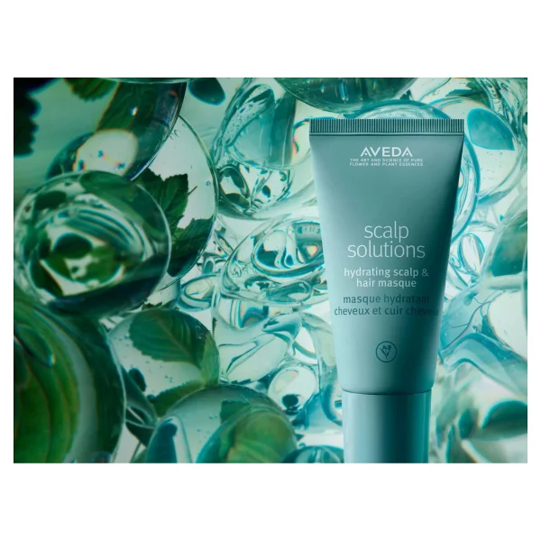 Aveda Scalp Solutions Replenishing 150 ml Saç Maskesi - Görsel 6